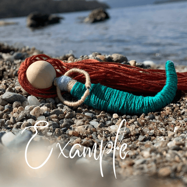 Design Your Own Bespoke Mermaid