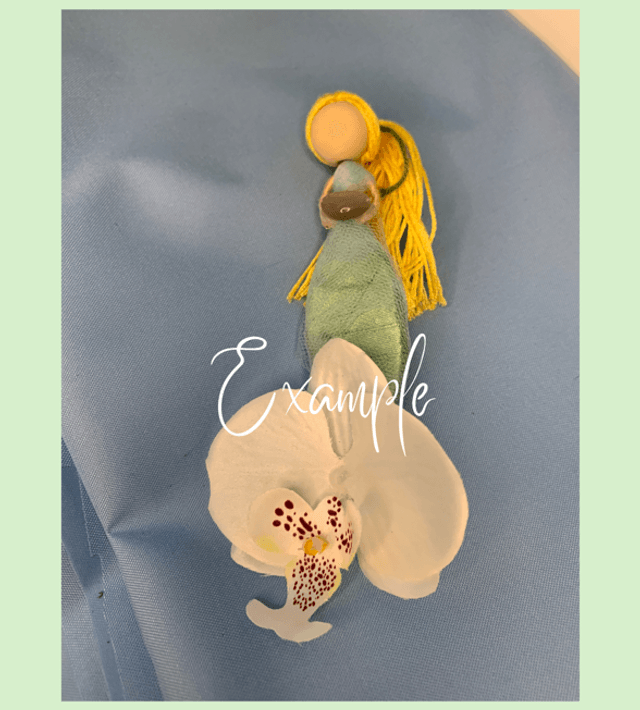 Design Your Own Bespoke Mermaid