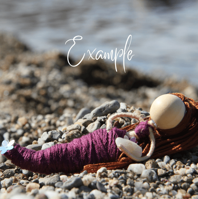 Design Your Own Bespoke Mermaid